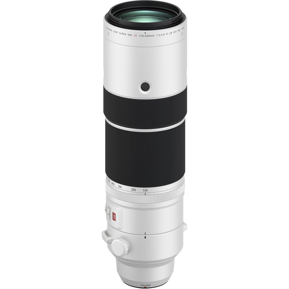 FujiFilm XF 150-600mm f/5.6-8 R LM OIS WR - 1